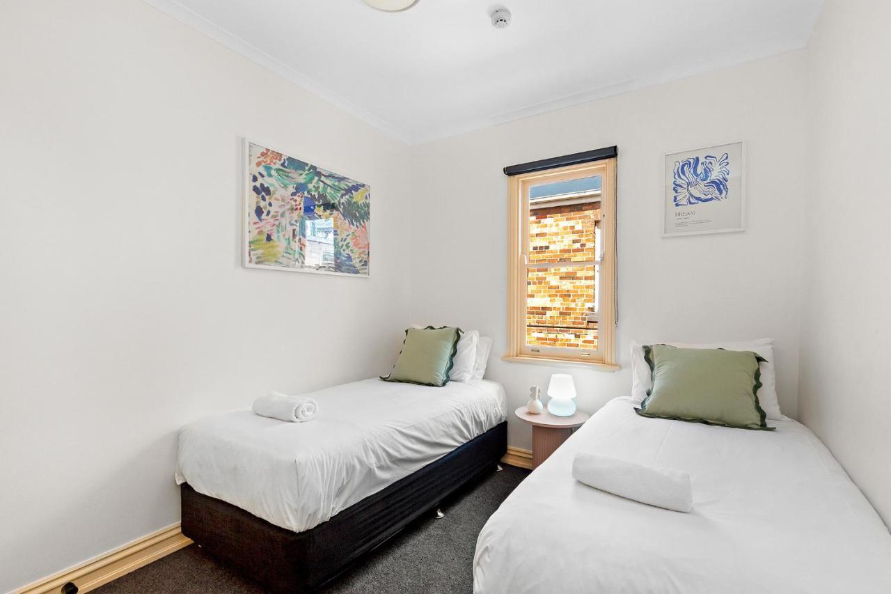 Residence - White House Fitzroy - Melbourne — Photos 2